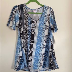 Lularoe Perfect T small